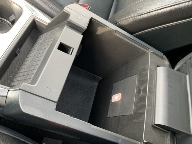 2020 FORD EXPLORER - Image 12