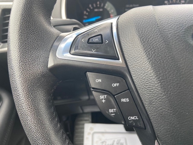 2018 FORD EDGE - Image 13