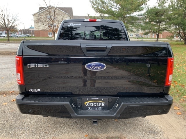 2016 FORD F-150 - Image 25