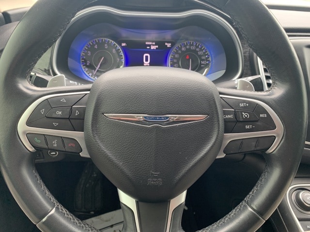 2015 CHRYSLER 200 - Image 13