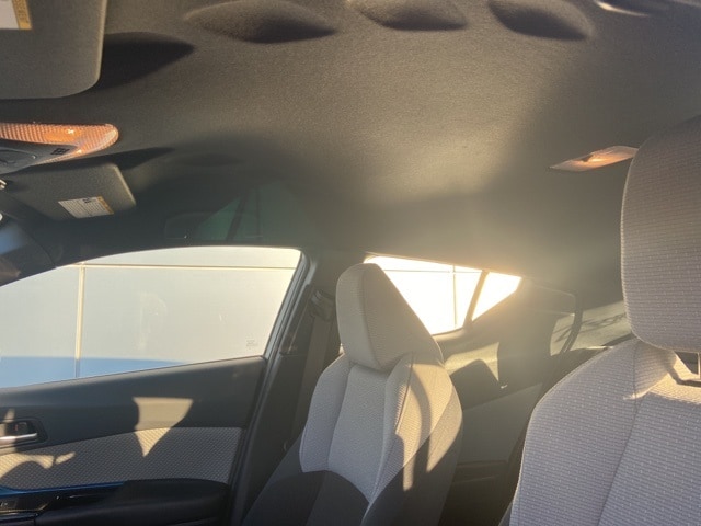 2019 TOYOTA C-HR - Image 16