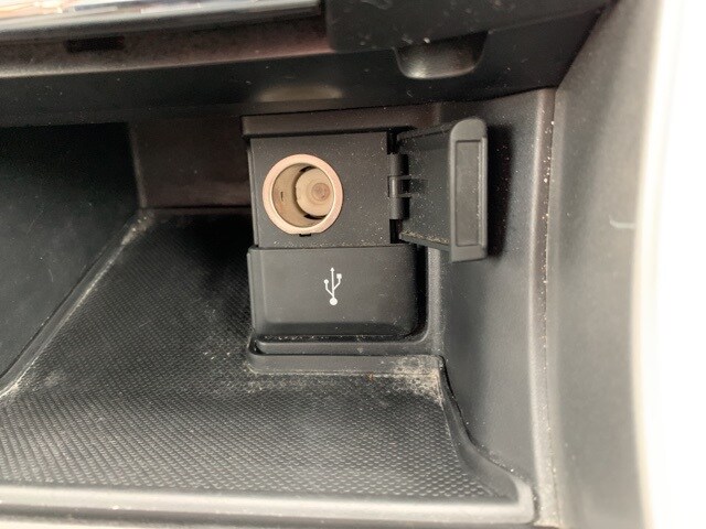 2014 HONDA ACCORD - Image 8