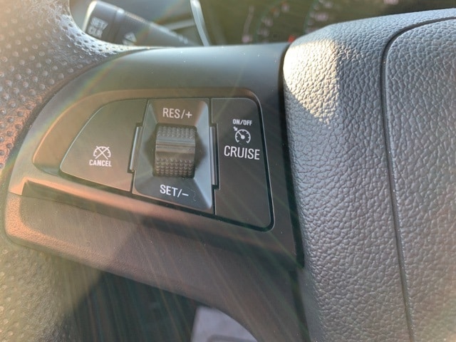 2019 CHEVROLET TRAX - Image 3