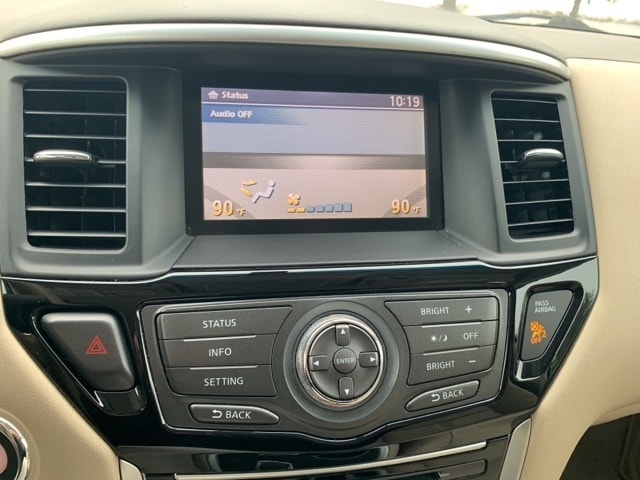 2014 NISSAN PATHFINDER - Image 6