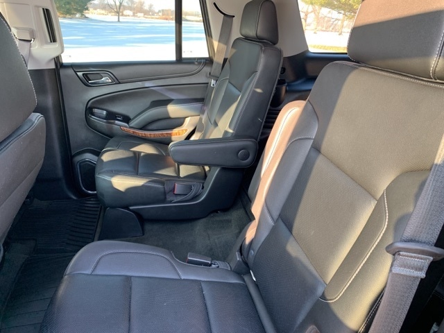 2017 CHEVROLET TAHOE - Image 23