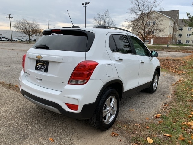 2018 CHEVROLET TRAX - Image 22
