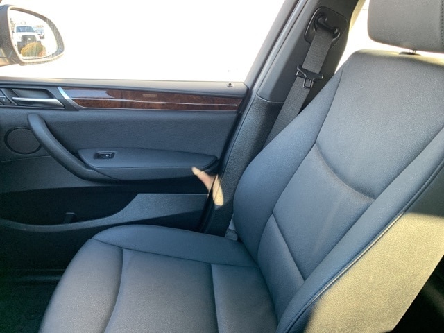 2017 BMW X3 - Image 6