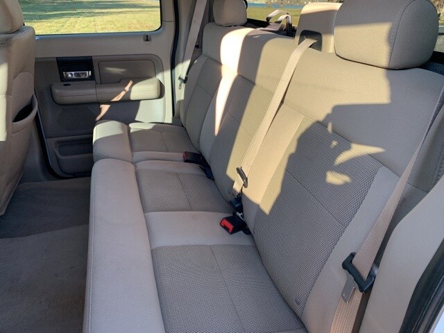 2004 FORD F-150 - Image 23