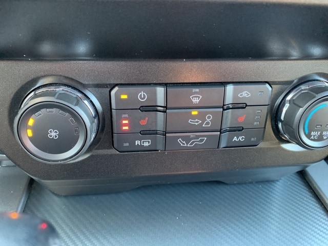 2019 FORD F-150 - Image 8