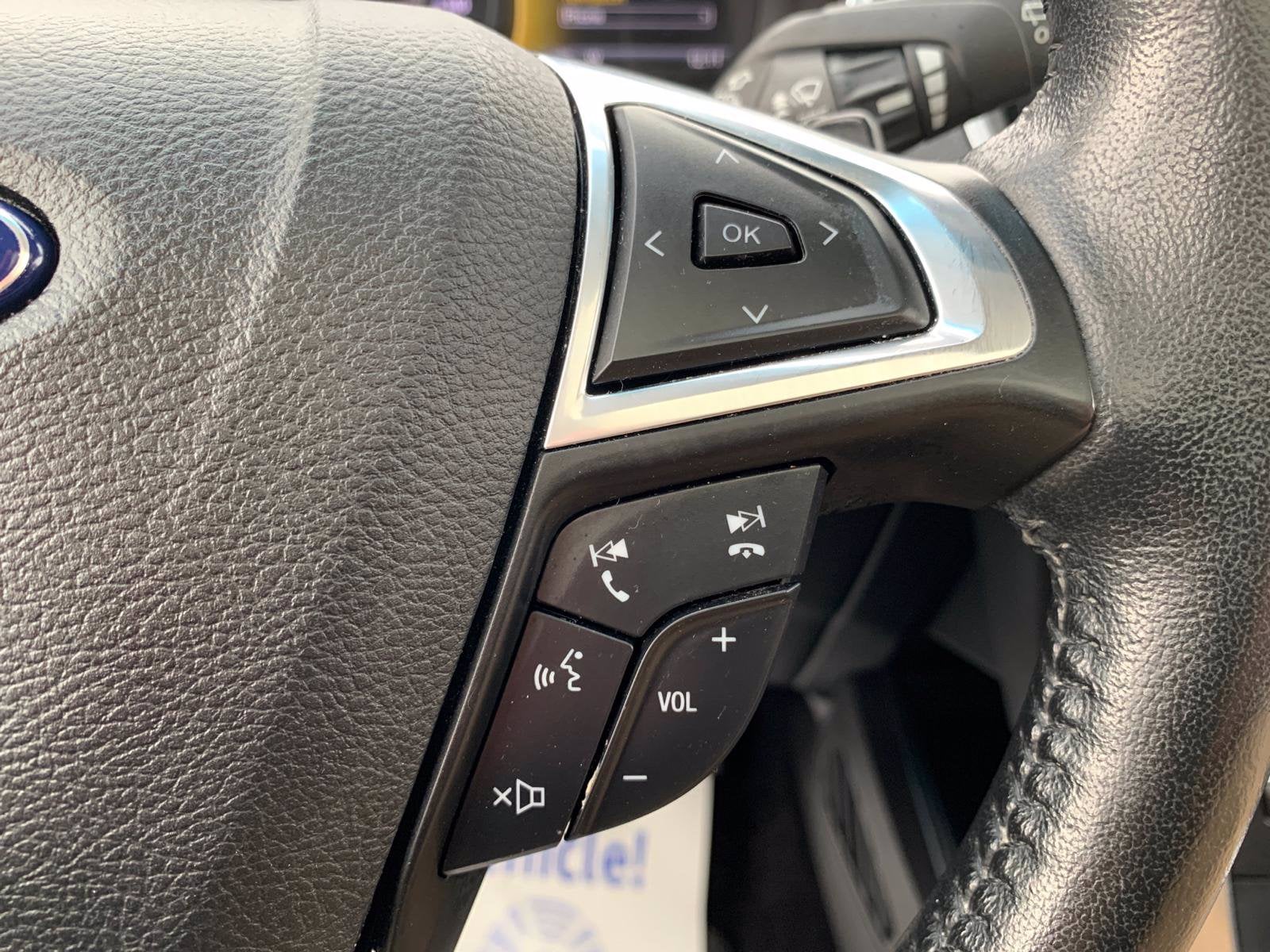 2015 FORD EDGE - Image 4