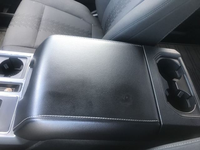 2018 FORD F-150 - Image 17