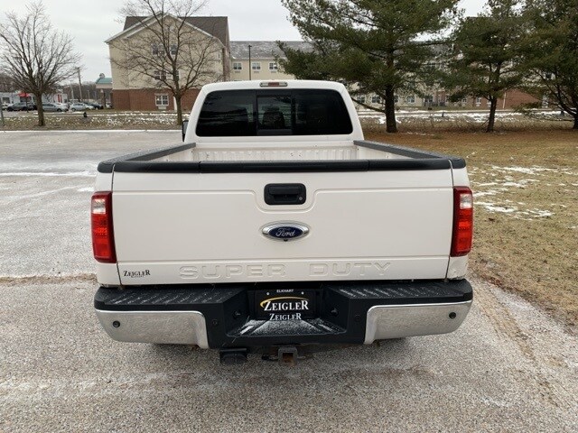 2013 FORD F-350 - Image 20