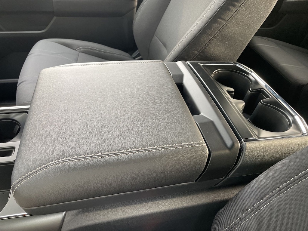 New 2026 Ford F-150 STX Truck SuperCrew Cab