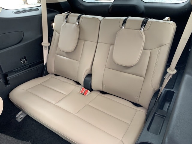 2020 FORD EXPLORER - Image 30