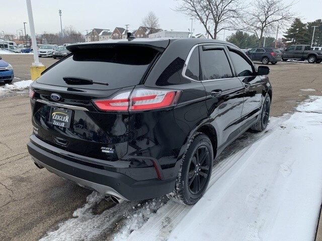 2019 FORD EDGE - Image 28