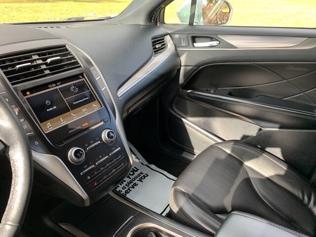 2019 LINCOLN MKC - Image 7