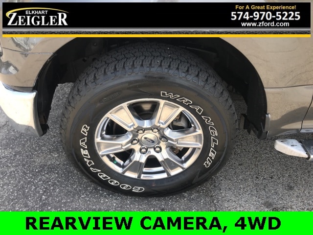 2016 FORD F-150 - Image 29