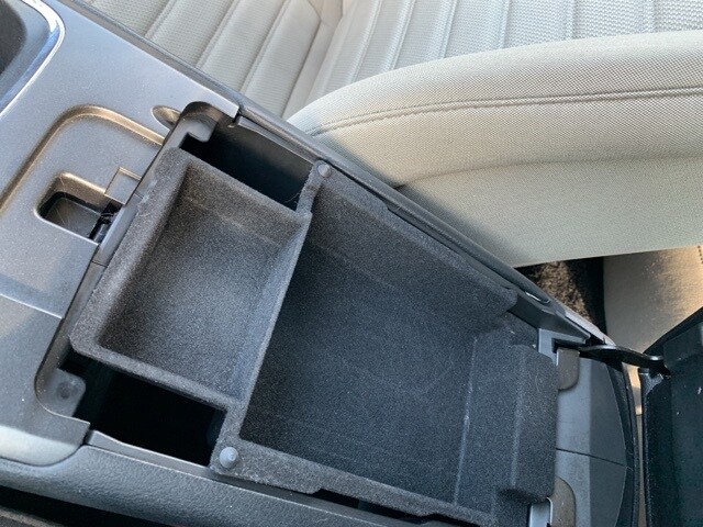 2017 FORD FUSION - Image 10