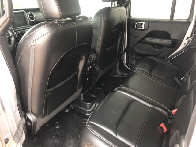 2018 JEEP WRANGLER - Image 27