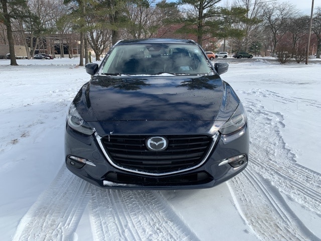2018 MAZDA MAZDA3 - Image 26