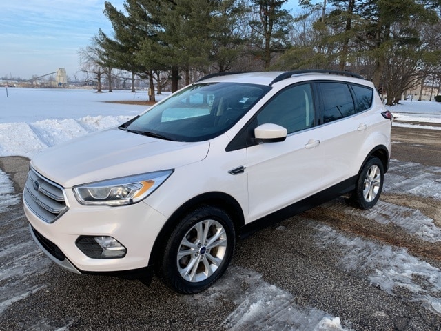 2018 FORD ESCAPE - Image 24