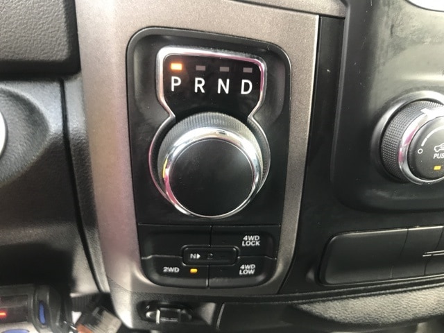 2018 RAM 1500 - Image 17