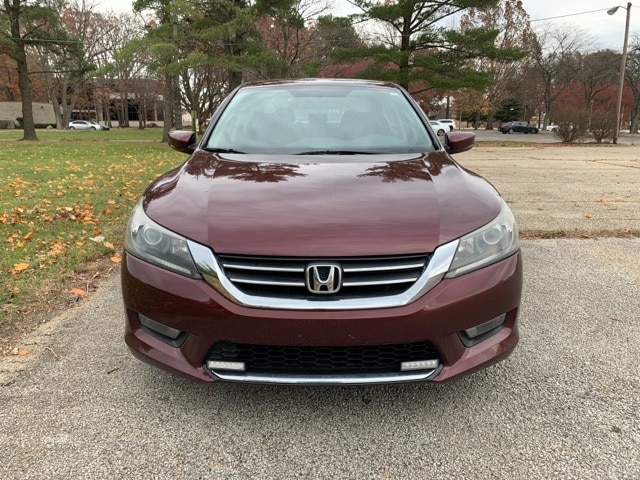 2014 HONDA ACCORD - Image 19
