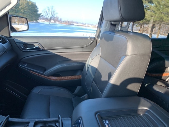 2017 CHEVROLET TAHOE - Image 13