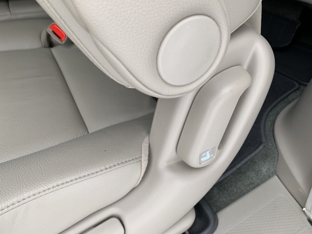 2016 HONDA ODYSSEY - Image 26