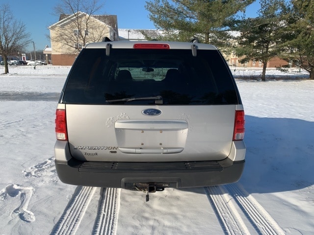 2005 FORD EXPEDITION - Image 22