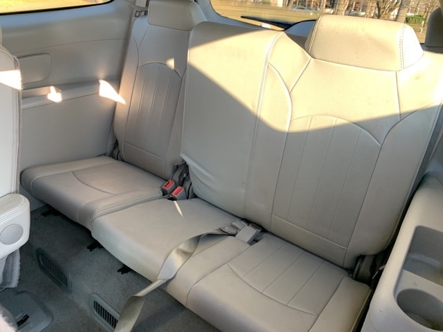 2017 BUICK ENCLAVE - Image 20