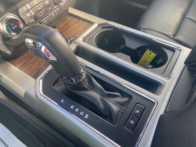 2019 FORD F-150 - Image 7