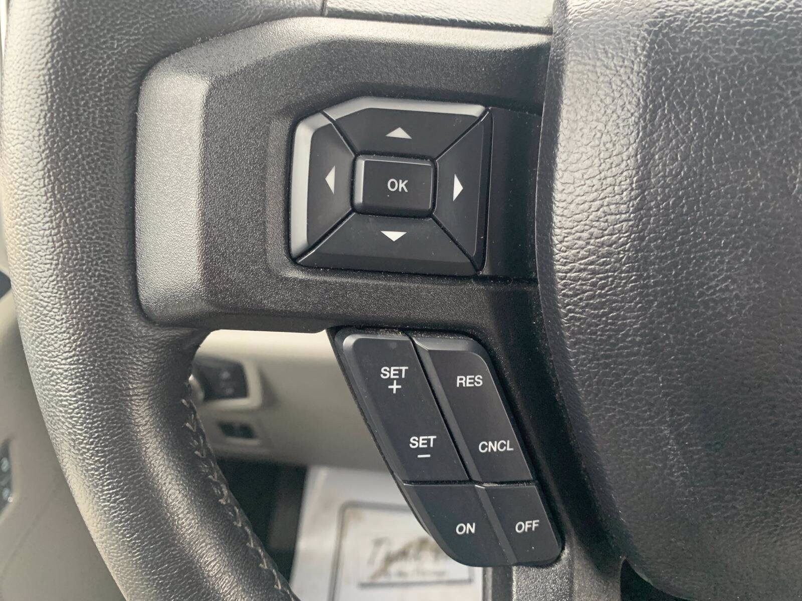 2018 FORD F-150 - Image 8