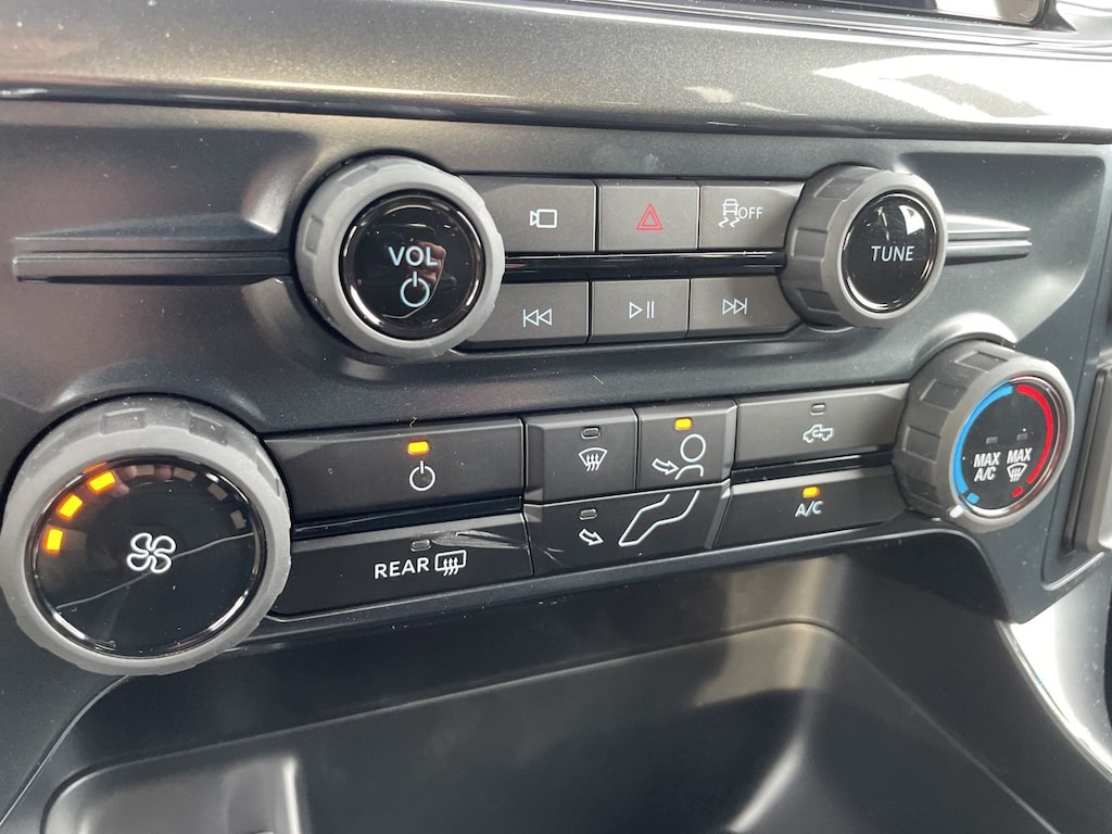 New 2026 Ford F-150 STX Truck SuperCrew Cab