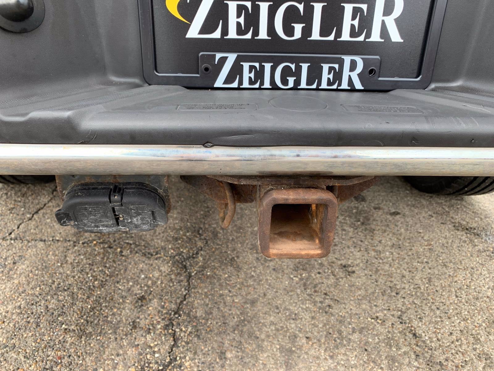 2007 FORD F-150 - Image 18