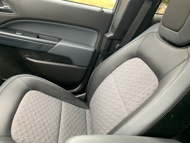 2015 CHEVROLET COLORADO - Image 5