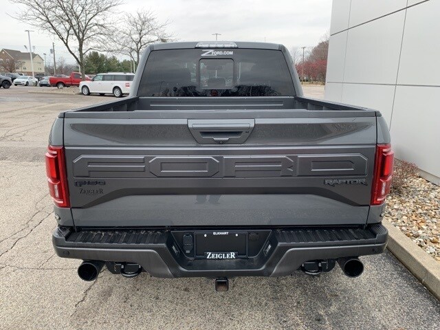 2018 FORD F-150 - Image 34