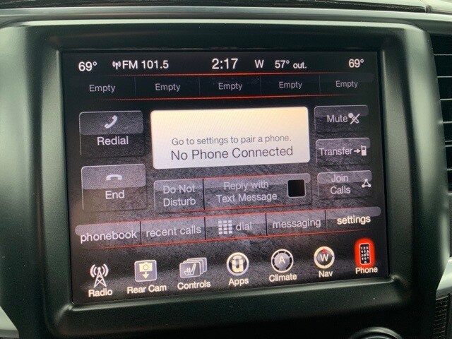 2017 RAM 1500 - Image 10