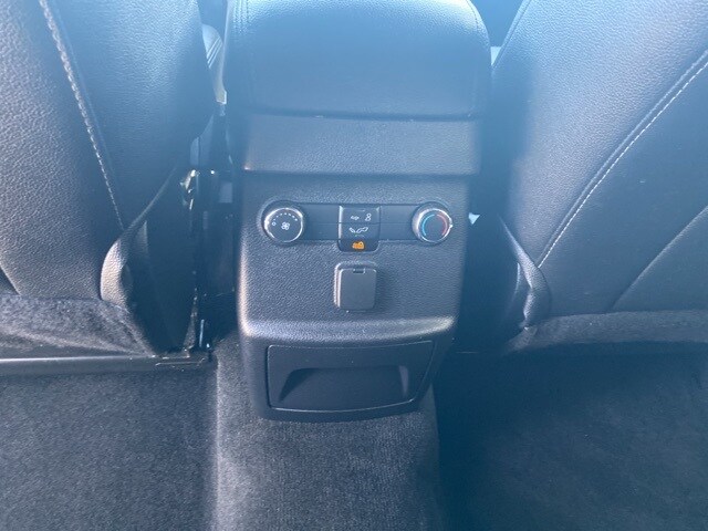 2018 FORD EXPLORER - Image 28