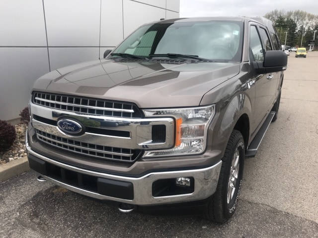 2018 FORD F-150 - Image 8