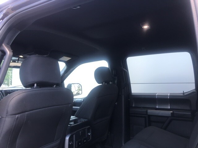 2018 FORD F-150 - Image 29