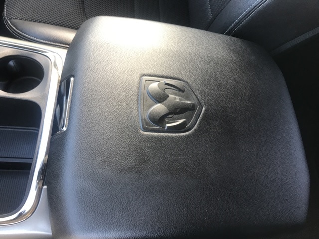 2017 RAM 1500 - Image 16