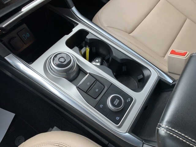 2020 FORD EXPLORER - Image 20