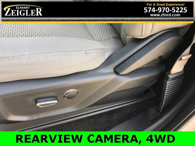 2016 FORD F-150 - Image 5