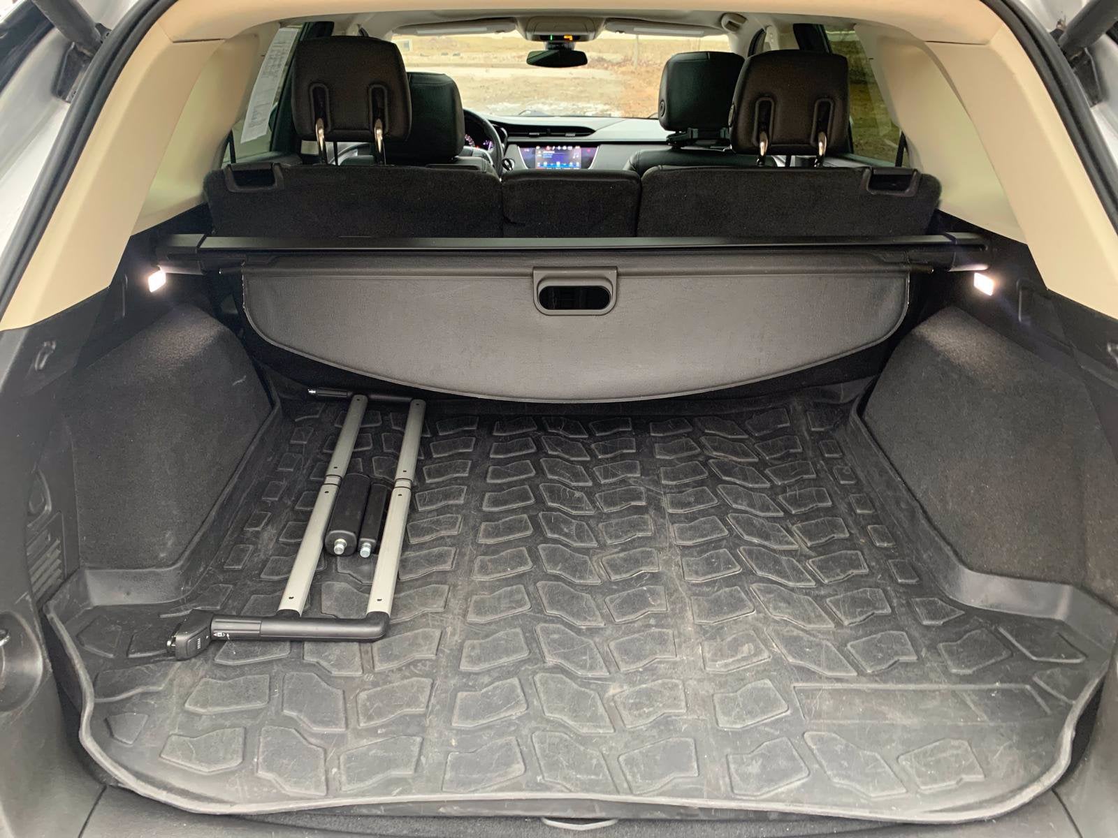 2017 CADILLAC XT5 - Image 27