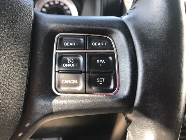 2017 RAM 1500 - Image 19