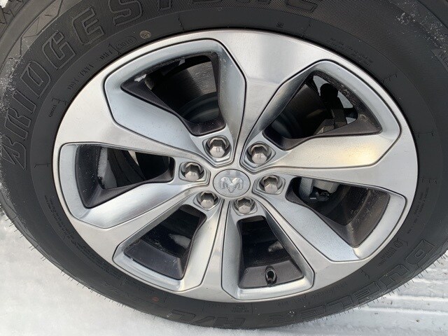 2020 RAM 1500 - Image 33