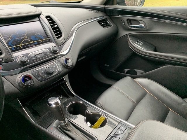 2019 CHEVROLET IMPALA - Image 14