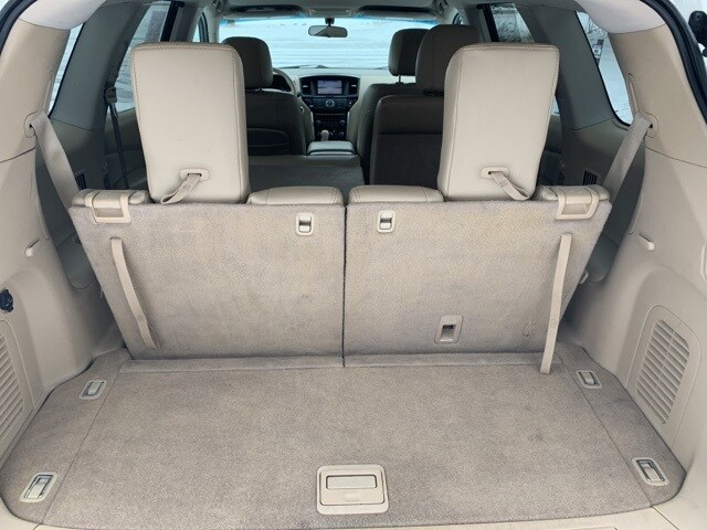 2014 NISSAN PATHFINDER - Image 20