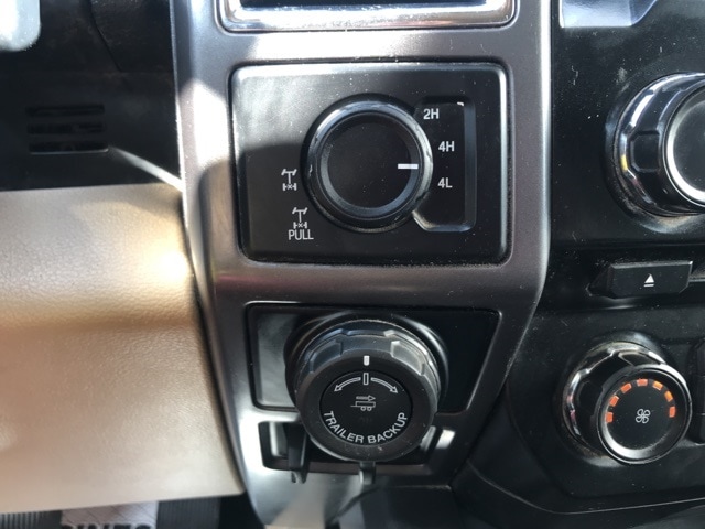 2016 FORD F-150 - Image 18